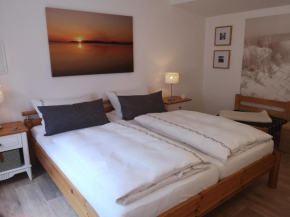 Ferienhaus Sommerlust, Ückeritz